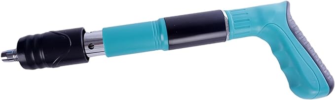 Pistolet à clou en acier