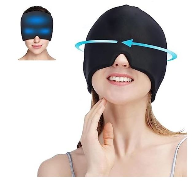 Bonnet anti migraine