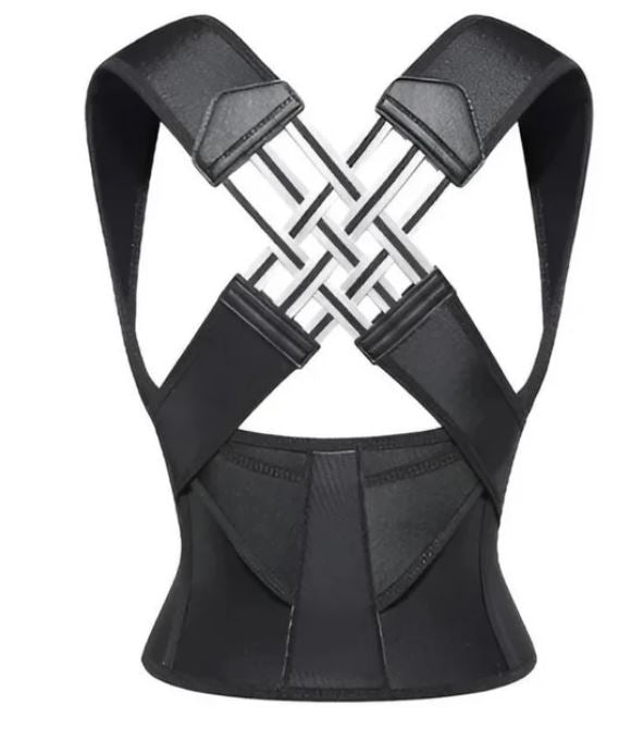 Correcteur de posture orthopédique