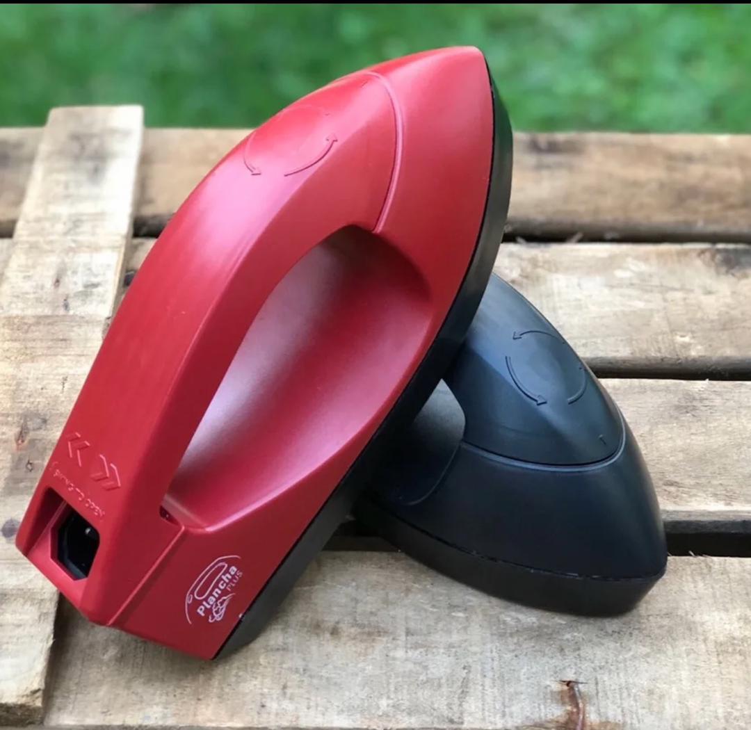 Mini fer à vapeur