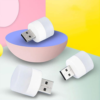 Veilleuse LED Portable USB