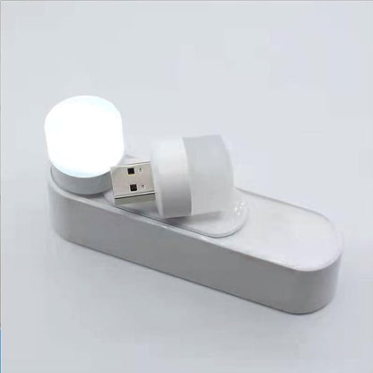 Veilleuse LED Portable USB