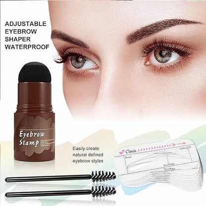 Kit de façonnage pour sourcils