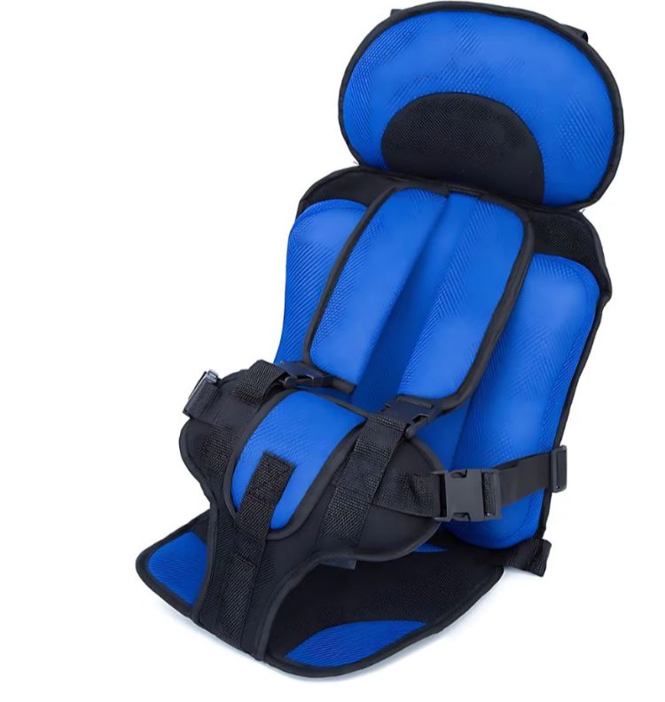 Siège auto pour enfant (6 mois à 5ans)