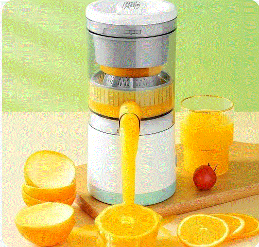 Extracteur de jus de fruit