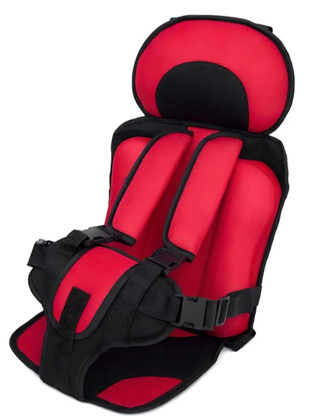 Siège auto pour enfant (6 mois à 5ans)